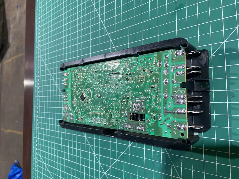 Whirlpool W10312660 W10108320 Range Oven Control Board AZ142693 | NR2401