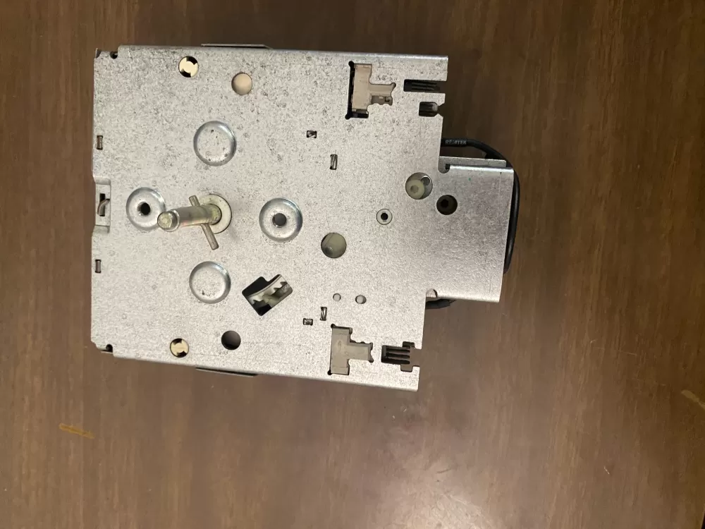 FRIGIDAIRE DRYER TIMER 62083360 AZ83572 | BK1346