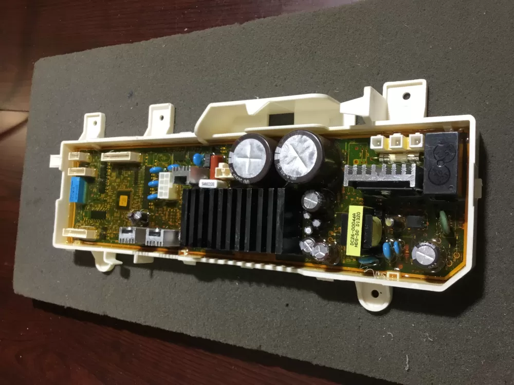 Samsung AP5623797 DC92-01021B PS4216006 DC9201021B Washer Control Board
