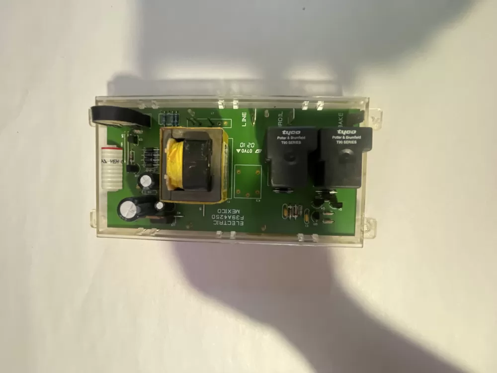 Frigidaire Kenmore AP6892696 316222801 Range Control Board AZ198404 | KM2728