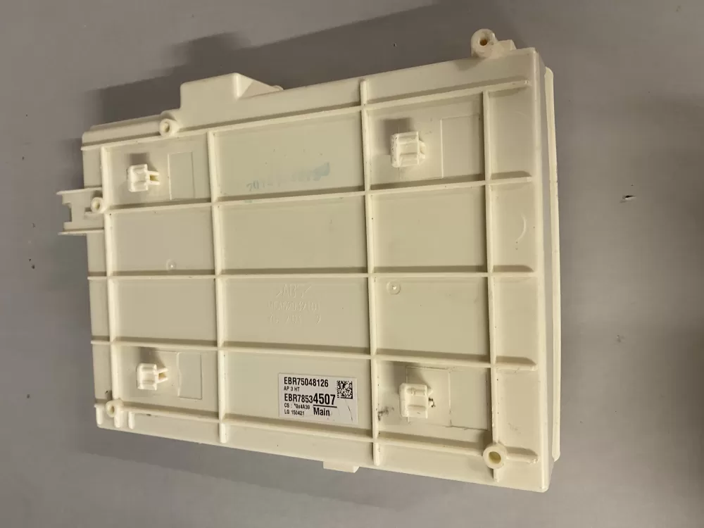 Kenmore EBR78534507 Washer Control Board AZ218656 | BKV967