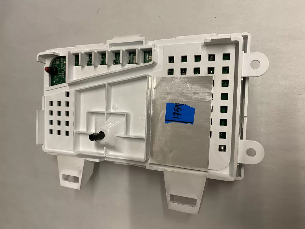 Amana AP6261027 W10711009 W10785628 Washer Control Board AZ224110 | BK1759