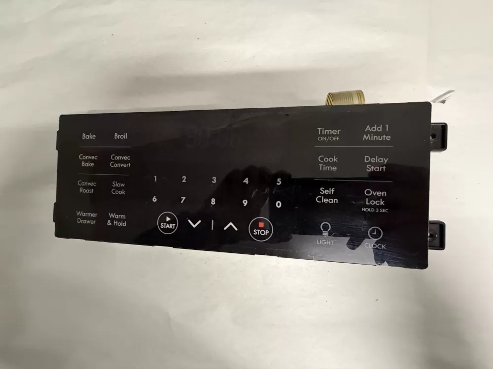 Kenmore AP5788419 316650010 PS8746798 Range Control Board