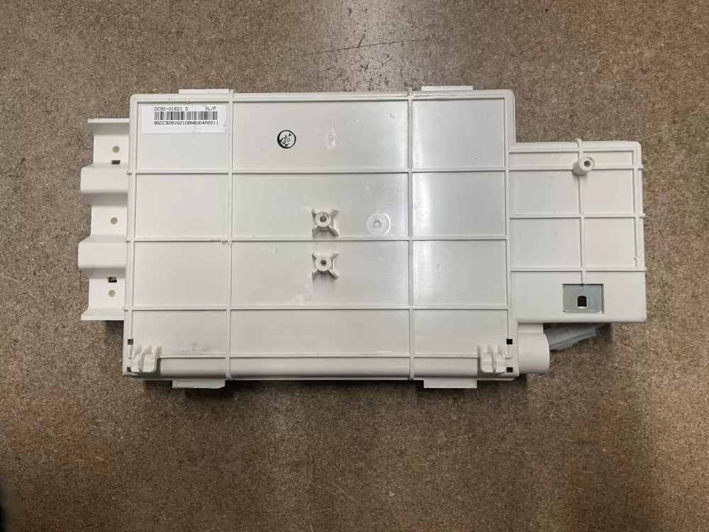 Samsung DC92 01621D Washer Control Board AZ18233 | KMV306