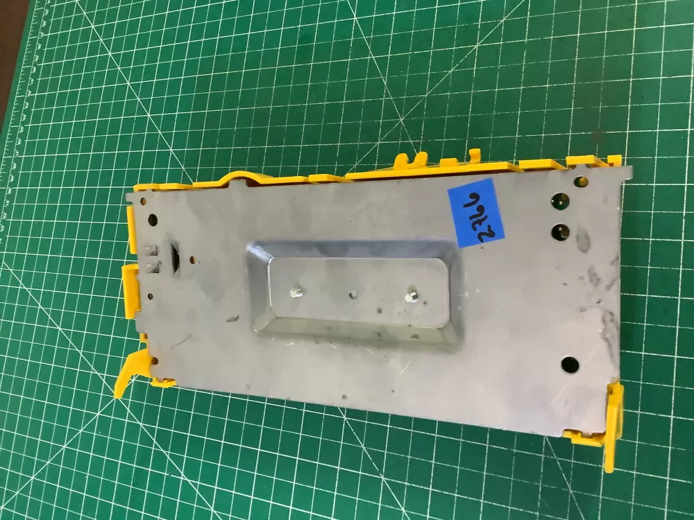 Fisher Paykel 424825USP Dryer Control Board AZ198107 | NR2766