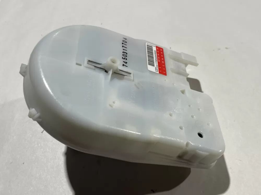 GE 175D6604P055 WH45X22698 Washer Timer AZ113103 | Wm776