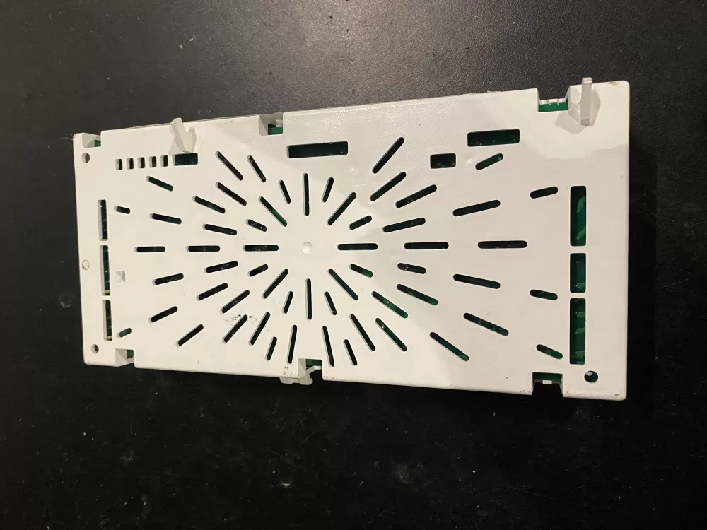 Maytag Washer Control Board W10522399 AZ26166 | BK78