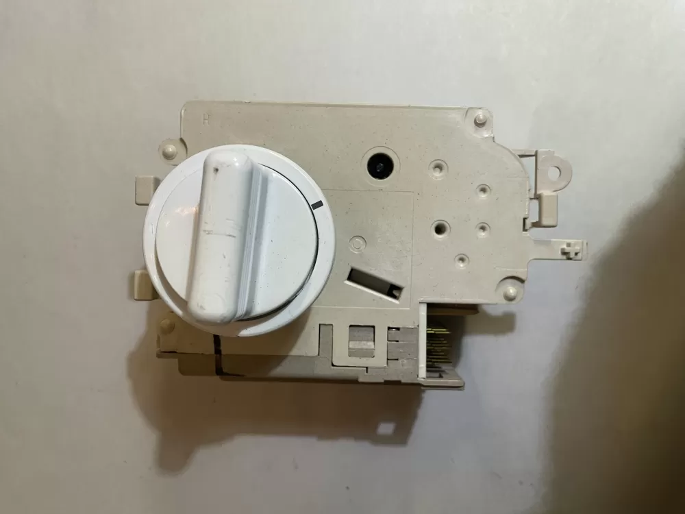 Frigidaire 131758600B GE Kenmore Washer Timer AZ181549 | KM636