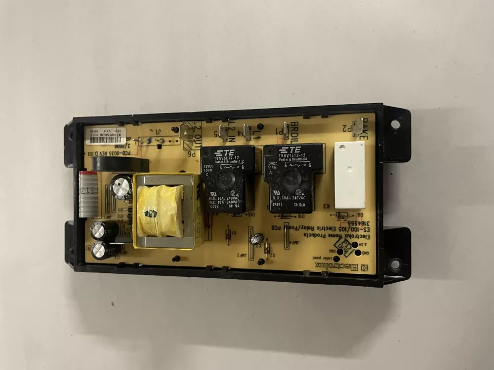 Kenmore AP3960228 1197180 316222811 Oven Control Board AZ128978 | KM385