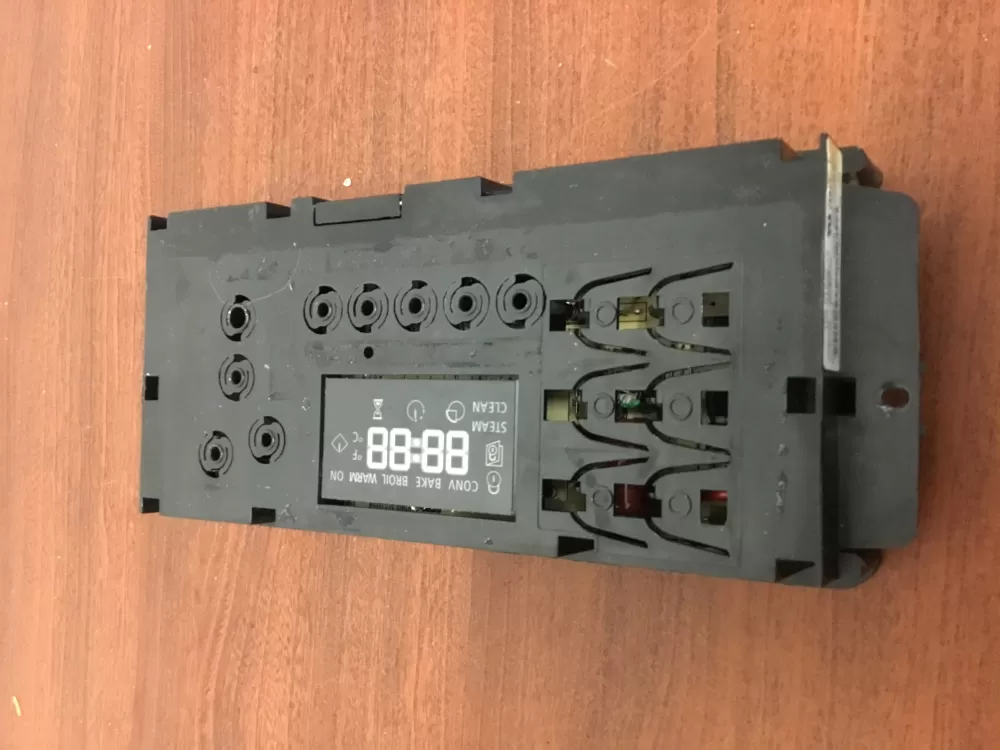 Whirlpool W10173526 W10173527 Range Oven Control Board AZ35364 | NR84