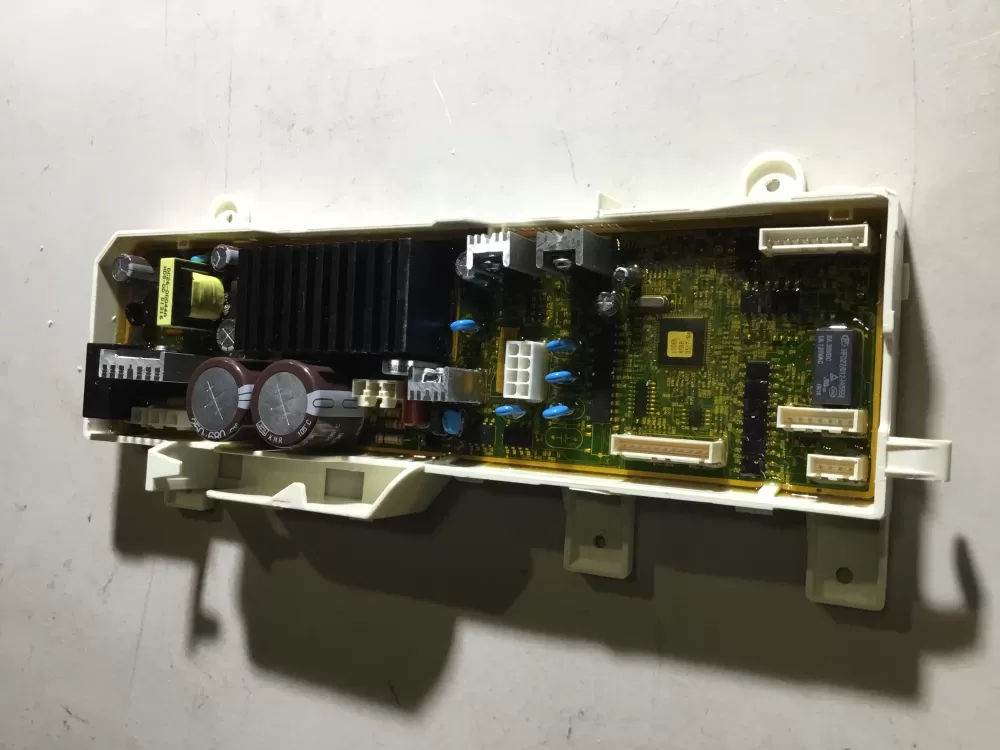 Samsung DC92-00600B Washer Control Board