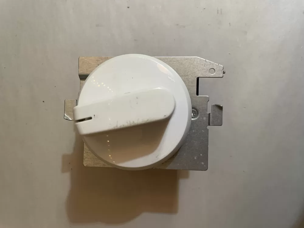 Hotpoint General Electric WE04X25280 Dryer Timer AZ192785 | KM2299
