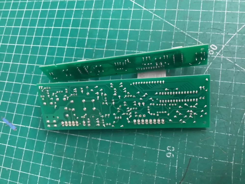 W11321360 Whirlpool Refrigerator Board - Control