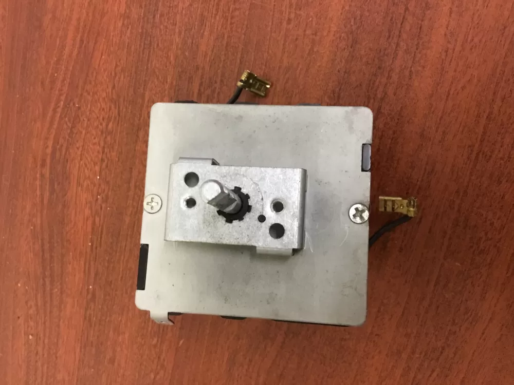 Whirlpool Maytag Magic Chef Admiral 2202150 WP37001240 Dryer Timer