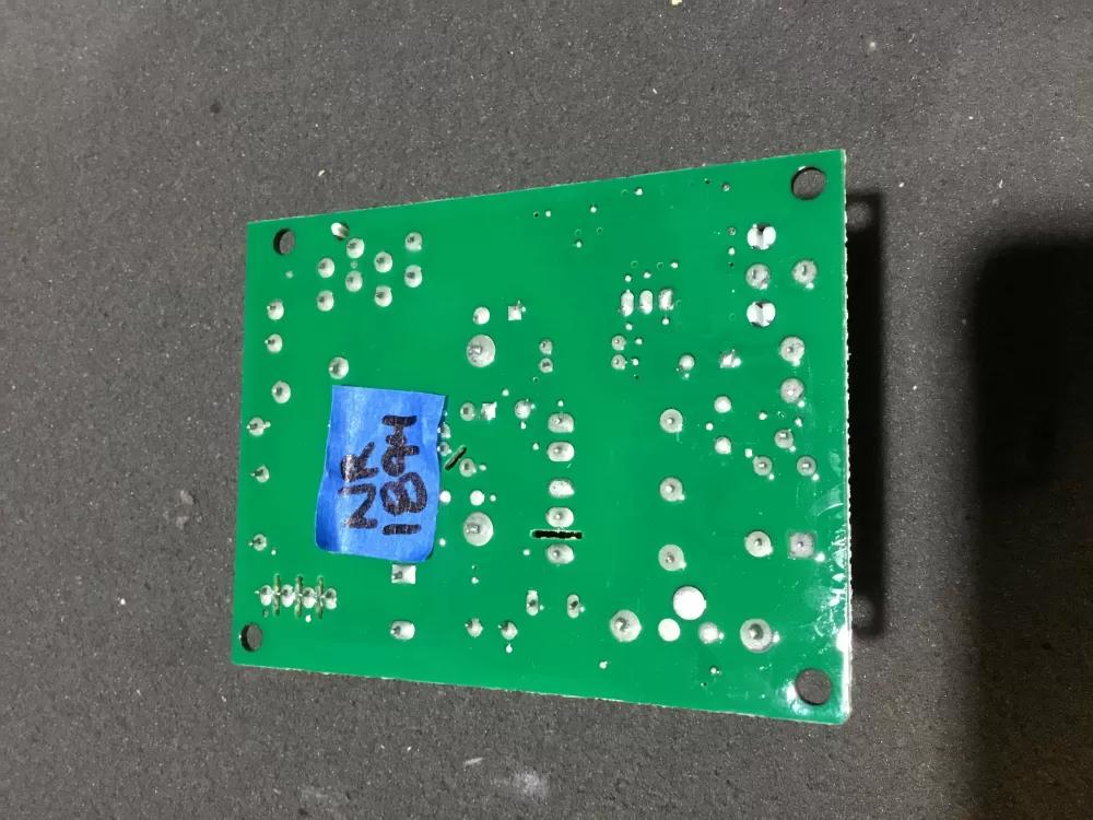Whirlpool Maytag W10356039 W10118747 Refrigerator Control Board AZ95874 | NR1894