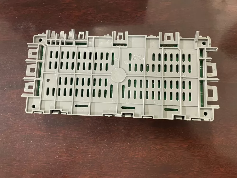 Whirlpool Kenmore W10189966R Washer Control Board AZ36474 | KM406
