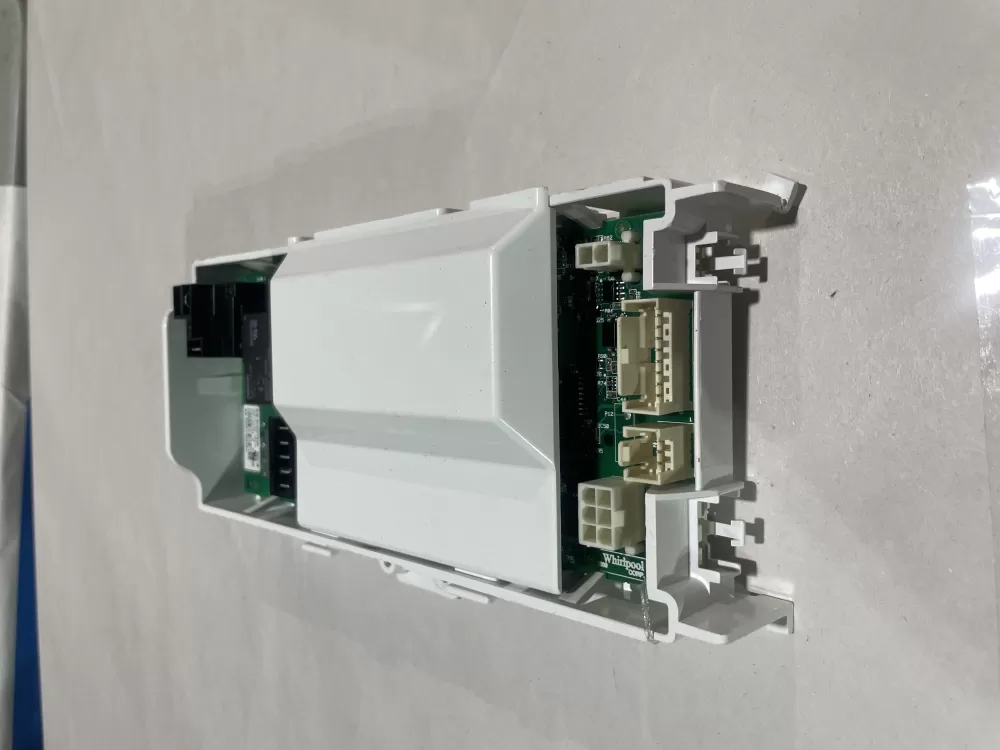 Whirlpool W10259285 W10317636 W10331077 WPW10317636 PS11752712 Dryer Control Board