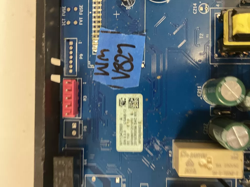 Whirlpool W11342869 W11432569 W11511588 Range Control Board AZ227523 | Wmv829