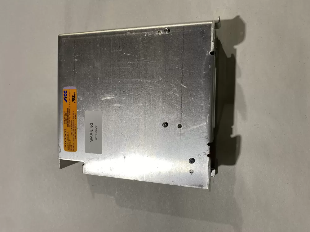 Frigidaire 134859500  221870060  AP3998022  0015512100  1258651  AH1560464  EA1560464  PS1560464 Washer Control Board