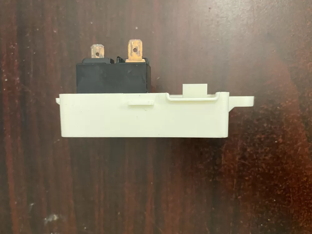 Samsung DC92 01855C Washer Control Heater Board AZ36946 | BK386