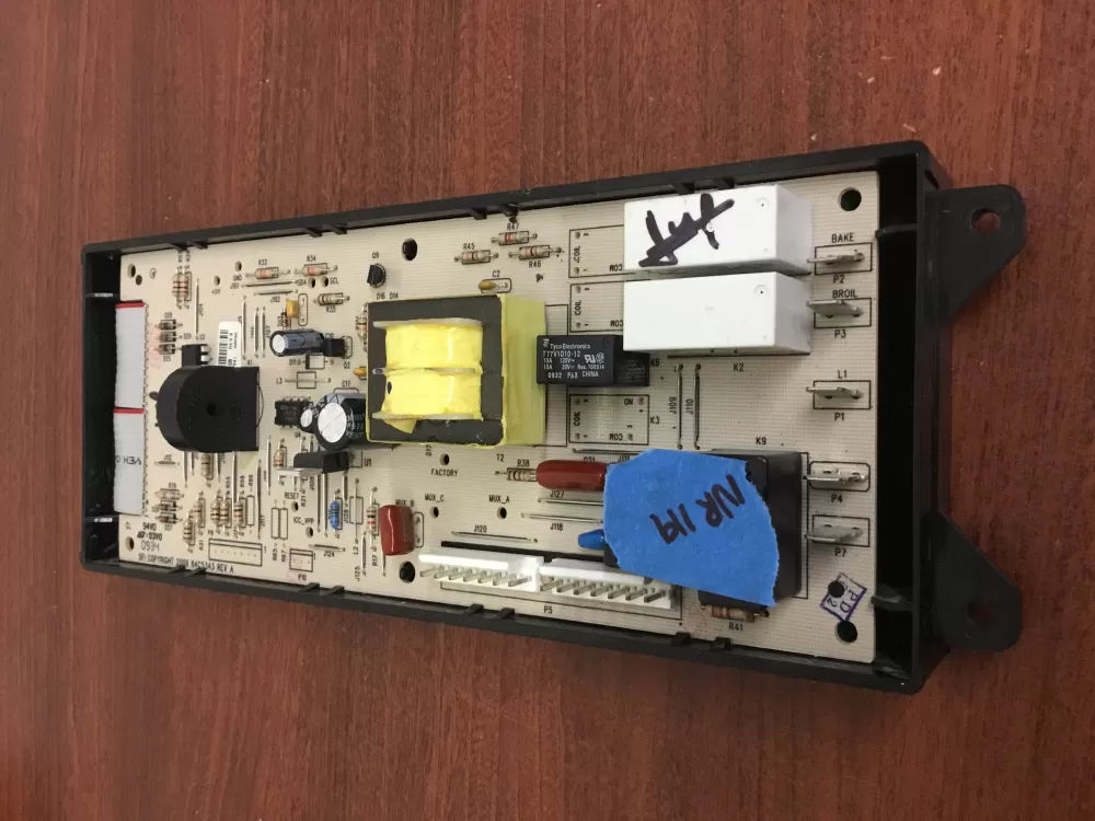 Kenmore 1794486 316418208 316557108 Range Oven Control Board AZ29092 | NR119