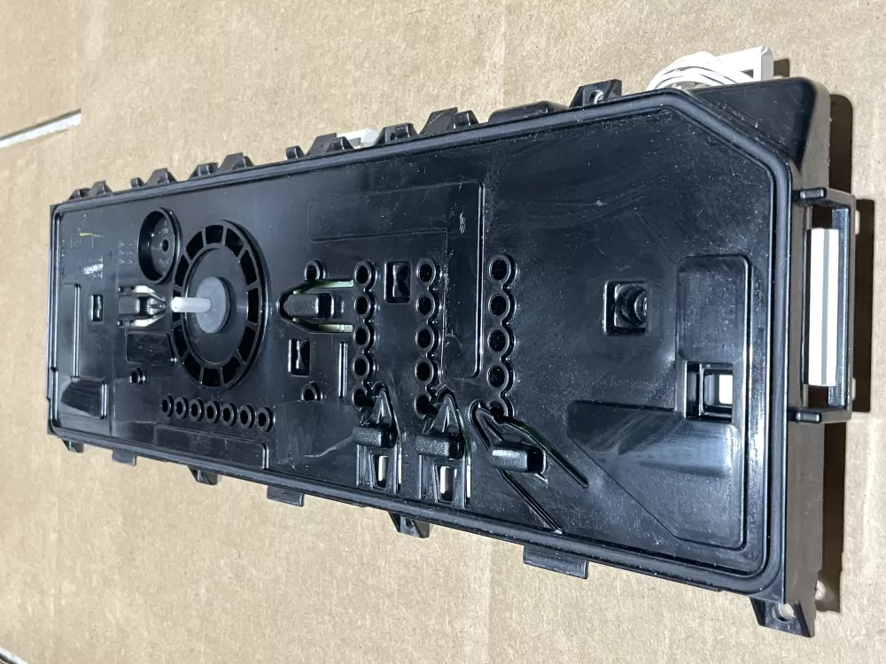 Whirlpool WPW10269623 PS11751511 Dryer WP Control Board AZ72645 | Wmv497