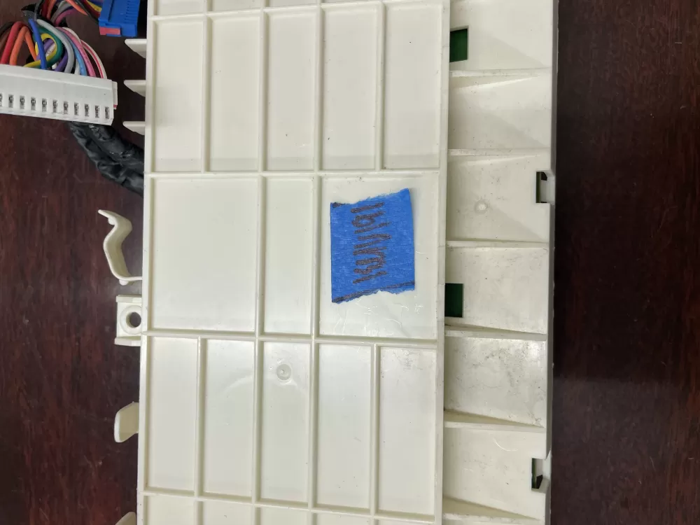 LG 6871EC2041A 6870EC9141A Washer Control Board AZ28932 | KMV191