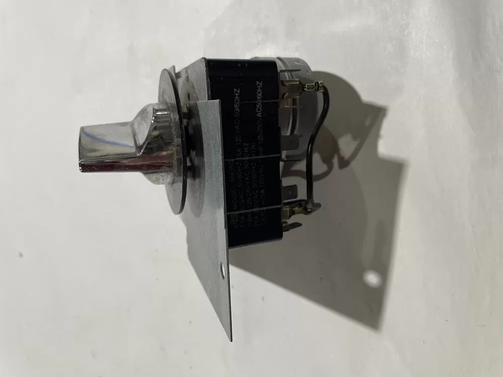 963D123G045 GE Dryer Timer