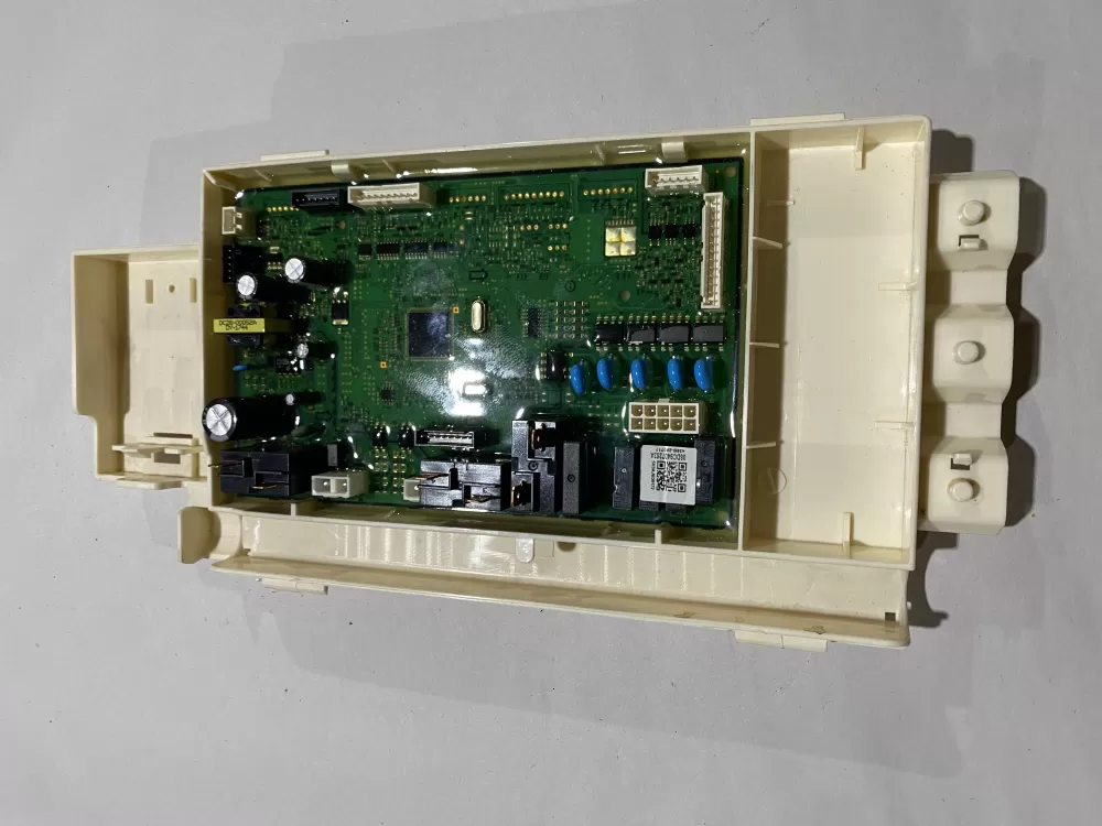 Samsung DC94 07253A Washer Main Control Board AZ180678 | BKV850