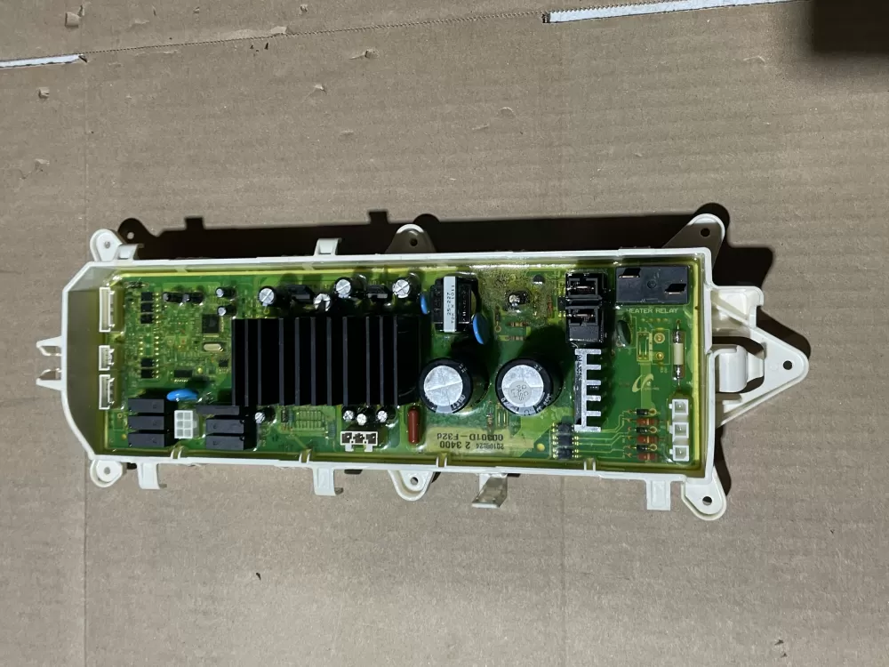 Samsung DC92 00303G DC92-00301D Washer Control Board AZ94471 | Wmv638