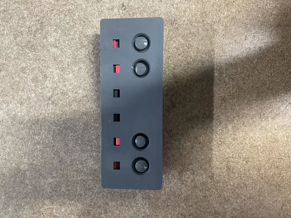 Whirlpool  Kenmore  Roper 2180279 WP2180279 PS11739032 Refrigerator Dispenser Panel