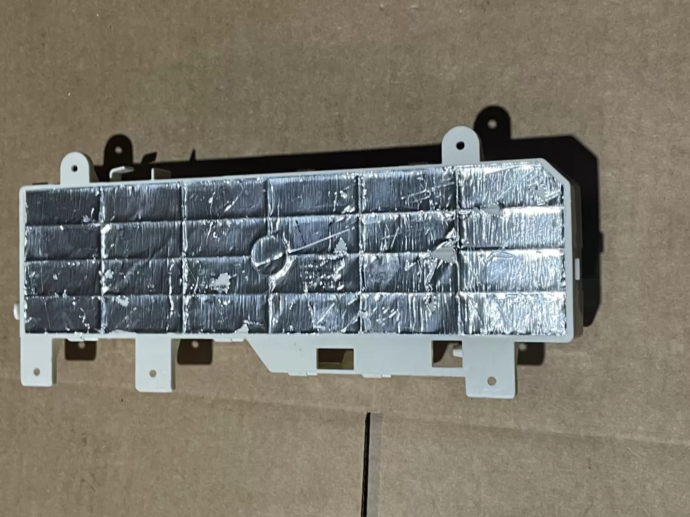 Samsung DC92 01021Z Washer Control Board AZ88854 | Wmv234