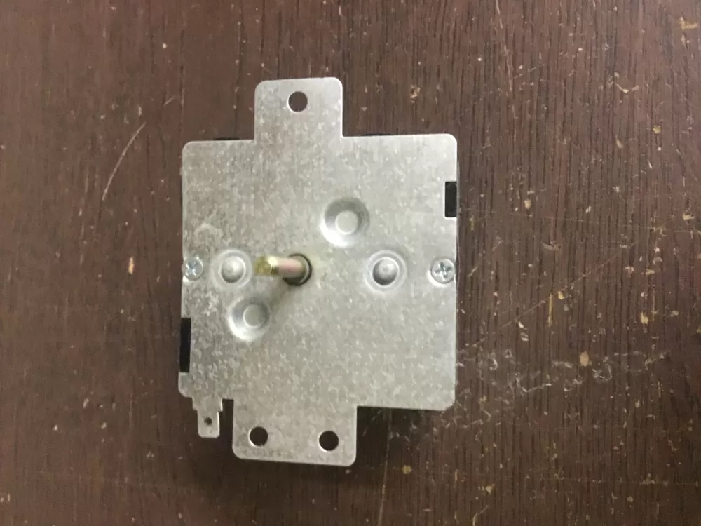 Whirlpool  Kenmore  Maytag  Estate  Amana  Inglis WP3976584  AP6009033  3976584  3406714  548383  PS11742175  013-96362 Dryer Timer