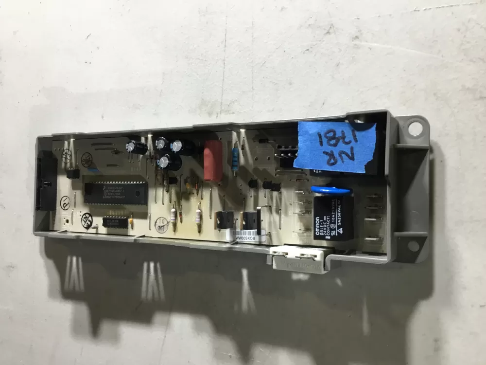 Whirlpool Kenmore 8546514 Dishwasher Control Board W10039780 AZ46699 | NR1781