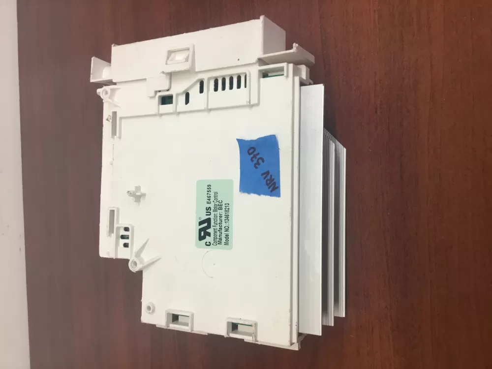 Frigidaire 134618211 134618213 Washer Control Board Motor AZ33768 | NRV370