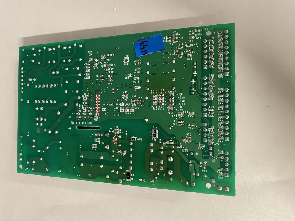 GE 225D3466G009 Refrigerator Control Board AZ230526 | BK1153