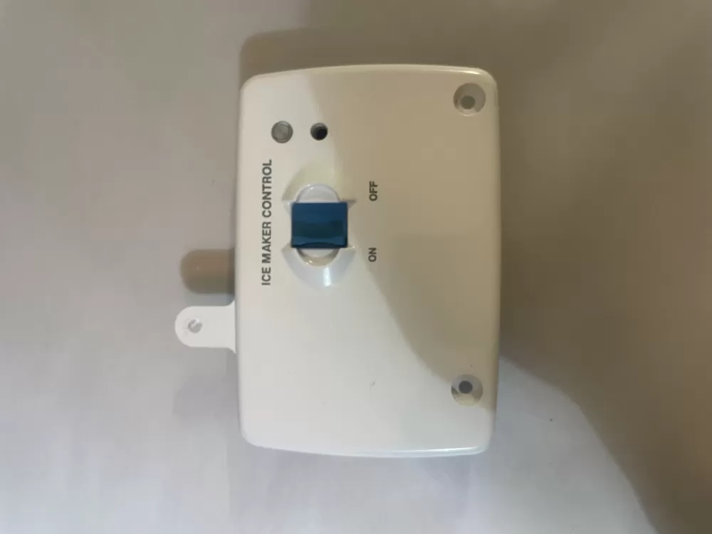 Whirlpool  Kenmore  Maytag  KitchenAid W10757851  AP5956767  W11629974  4389102  2198585  2198586  2220398  2220402  2255114  3452789  4388635  4389102R  PS10064583  TJ4389102R  W10193666  W10193840  W10290817 Refrigerator Ice Control Board