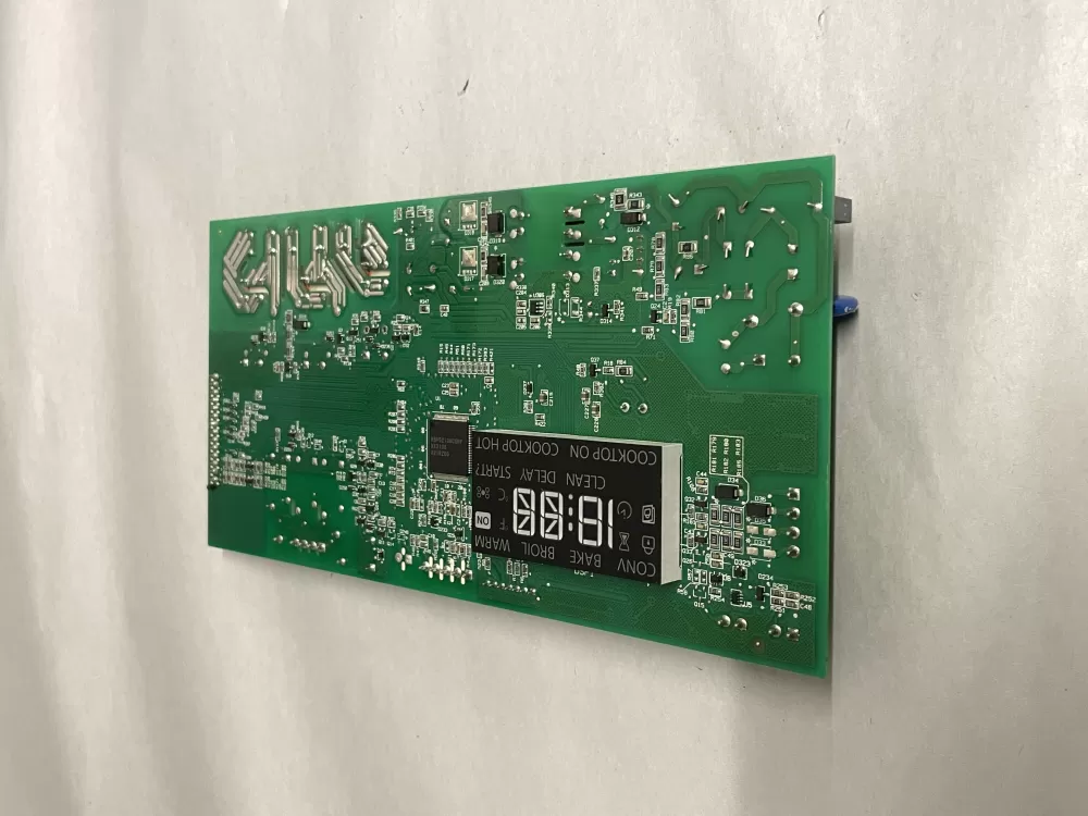 Whirlpool W11038140 W11175520 W11204517 Oven Control Board AZ209602 | Wm2005