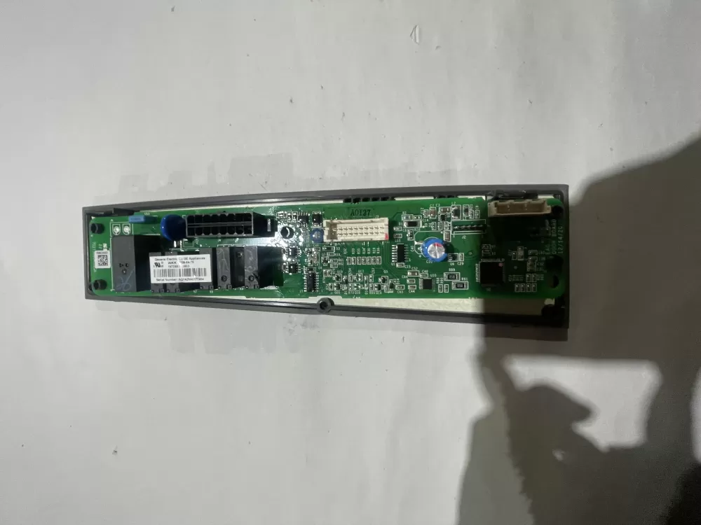 GE 197d8531g003 Refrigerator Control Board Dispenser AZ190112 | KM2591