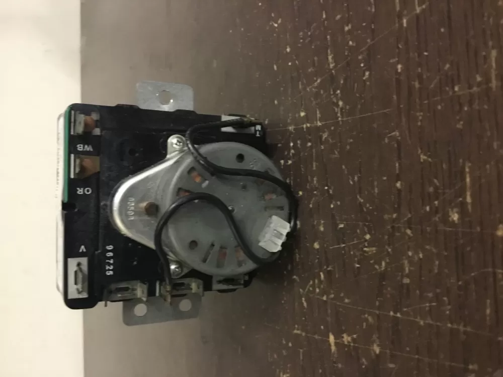 Whirlpool 3406723A 4433735 AP6008572 PS11741712 Dryer Timer AZ15625 | NR6
