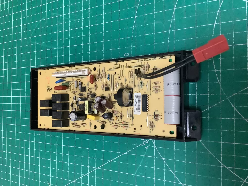 Frigidaire 316557259 Range Oven Control Board AZ227104 | AR2591
