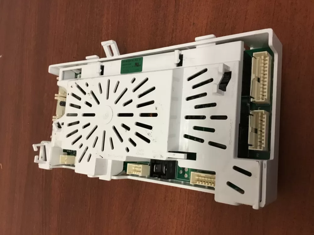 Maytag Whirlpool W10763742 W10284166 Washer Control Board AZ35340 | NR243