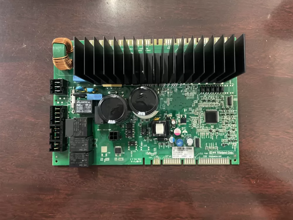 Maytag W10598158 Dryer Control Board AZ47772 | KM1738