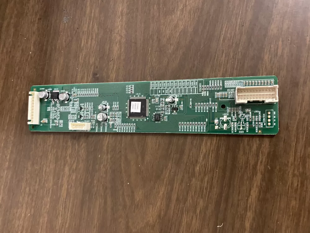 LG  Kenmore EBR78723402 Refrigerator UI Control Board