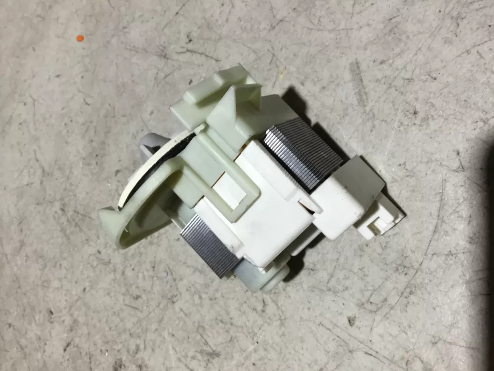 Whirlpool  Maytag  Kenmore  KitchenAid 8558995C Dishwasher Drain Pump