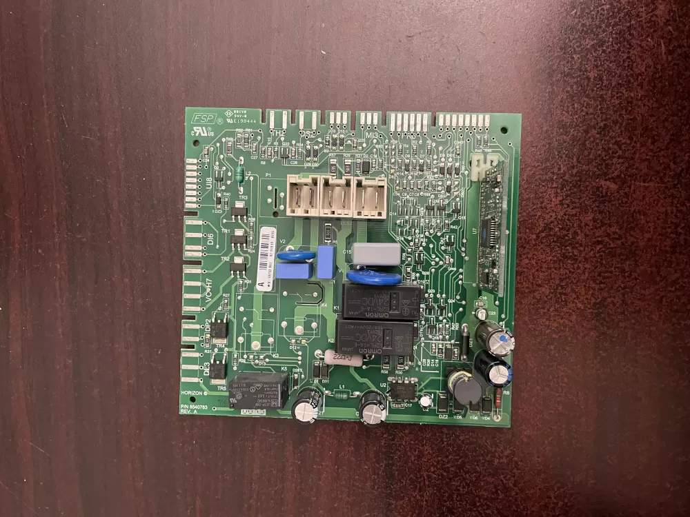 Whirlpool Kenmore W10110076REL W10110253 Washer Control Board AZ92985 | KM795