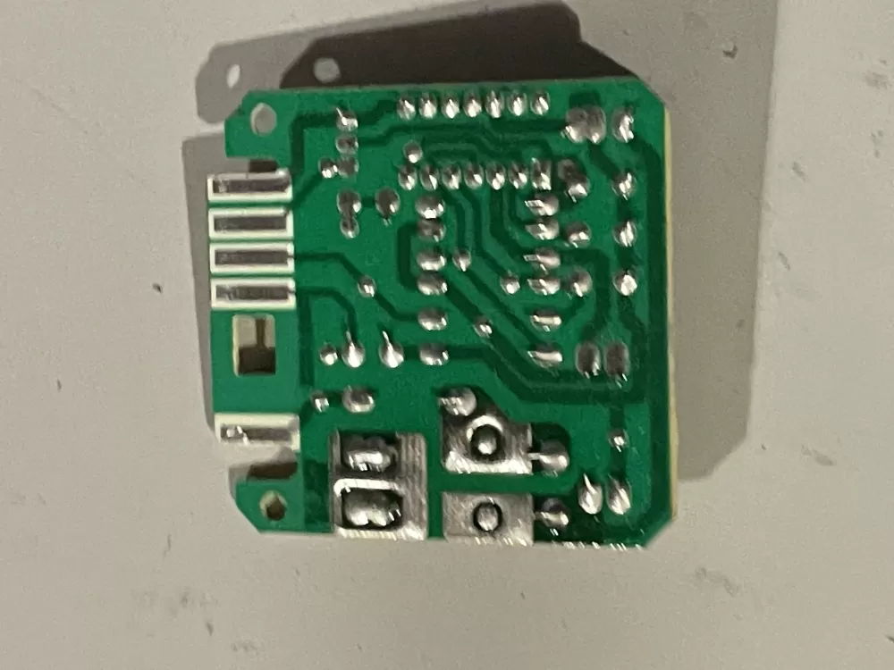 Whirlpool Maytag W10476828 Dryer Moisture Sensor Control Board AZ32462 | Wm160
