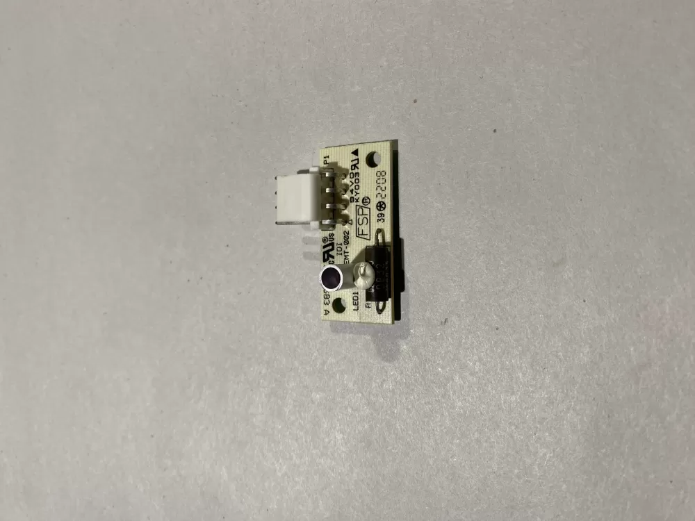 Refrigerator Control Board 3300704 AZ145077 | BK2432
