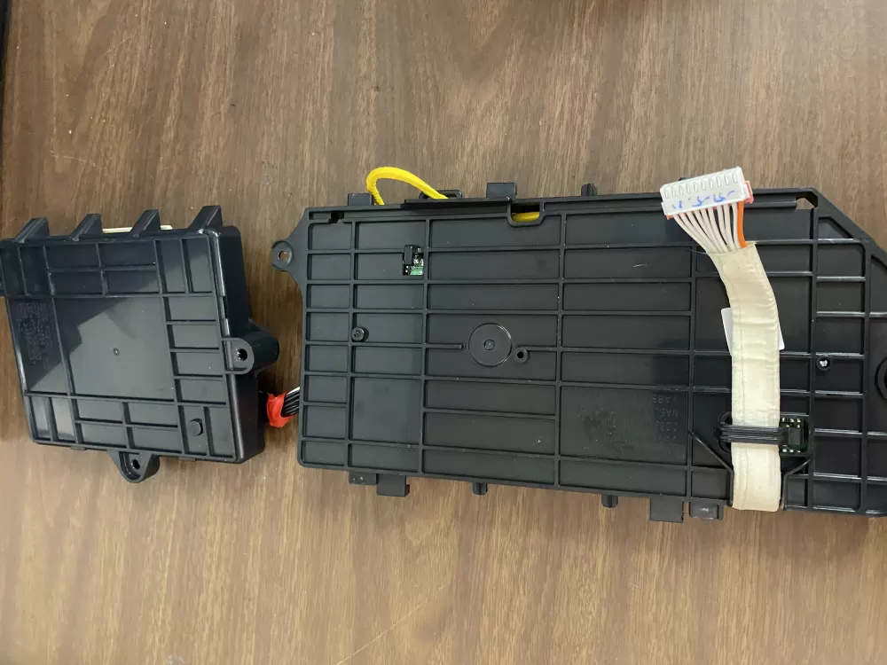 Samsung DC94-06607A Washer Control Board Free AZ31025 | BK1668