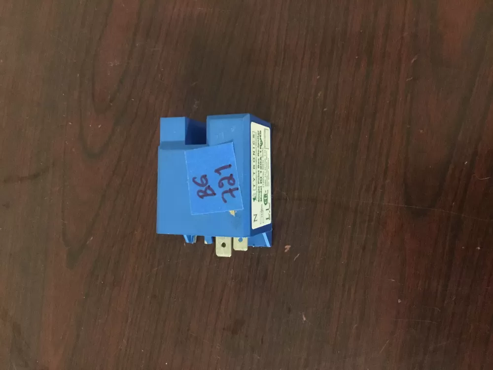 Jenn-Air W10116108 Range Control Board Spark Module Jenn AZ208496 | BG721